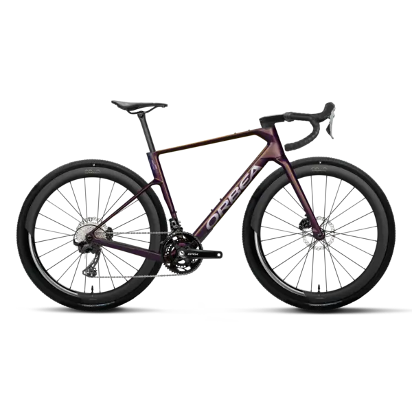 Orbea Orbea TERRA RACE M20 LTD Gravel Bike