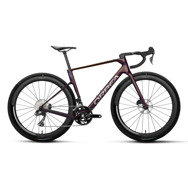 Orbea Orbea TERRA RACE M20i LTD Gravel Bike