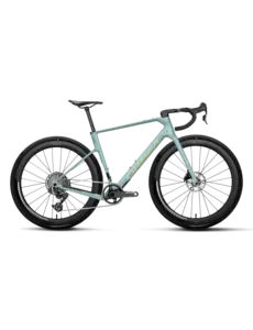 Orbea Orbea TERRA RACE M21eLTD 1X Gravel Bike