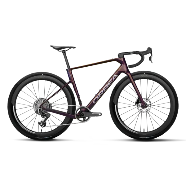 Orbea Orbea TERRA RACE M21eLTD 1X Gravel Bike