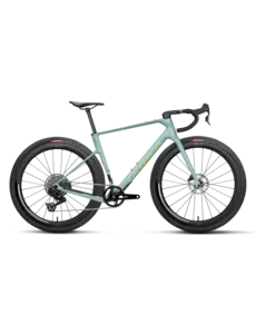 Orbea Orbea TERRA RACE M31eLTD 1X Gravel Bike