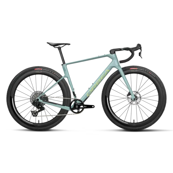 Orbea Orbea TERRA RACE M31eLTD 1X Gravel Bike