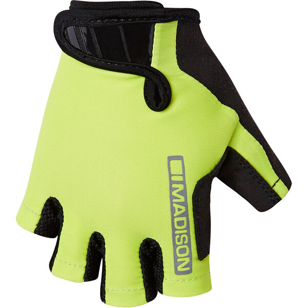 Madison Madison Tracker Kids Cycling Mitts