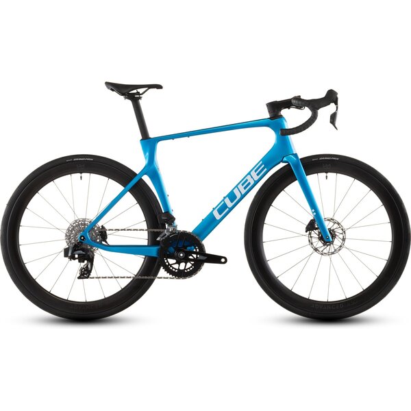 Cube Cube Agree C 62 Ex Road Bike