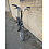 Second Hand Brompton C-Line Folding Bike, Black, Private Sale