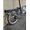 Second Hand Brompton C-Line Folding Bike, Black, Private Sale