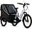 Cube Cube Trike Family Hybrid 750 Cargo Electric Bike