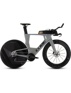 Cube Cube Aerium C 68X Slt Aero Road Bike