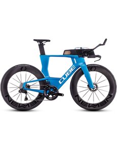 Cube Cube Aerium C 68X SLT  Road Bike