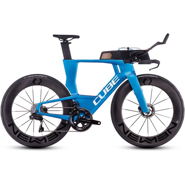 Cube Cube Aerium C 68X SLT MY25 Road Bike