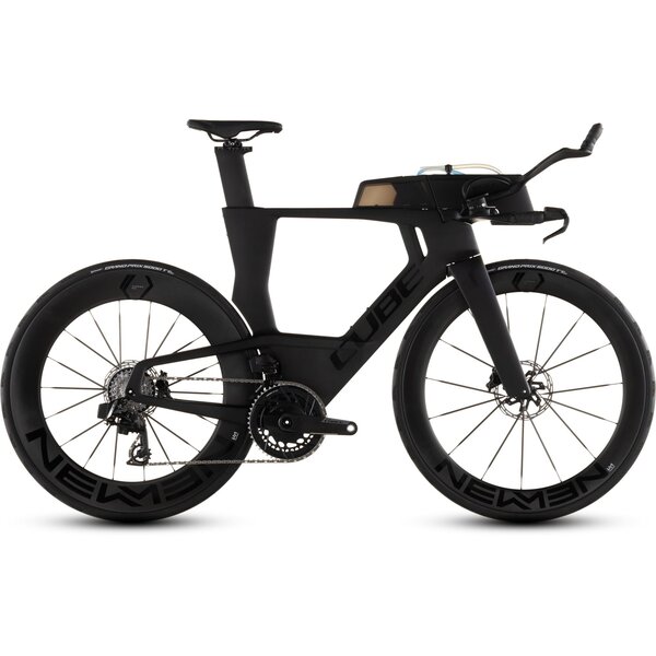 Cube Cube Aerium C 68X Slx Road Bike