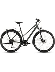 Cube Cube Kathmandu One City Bike Trapeze Open Frame MY26