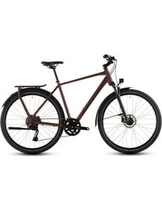 Cube Cube Kathmandu Pro City Bike STD Frame