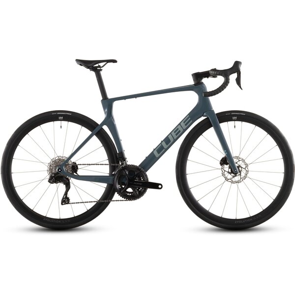 Cube Cube Agree C 62 One Road Bike MY26