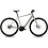 Cube Cube Editor Hybrid Slx 400X Electric City Bike STD Frame