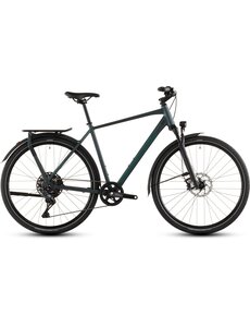 Cube Cube Kathmandu Slt City Bike STD Frame MY26