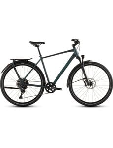 Cube Cube Kathmandu Slt City Bike STD Frame MY26
