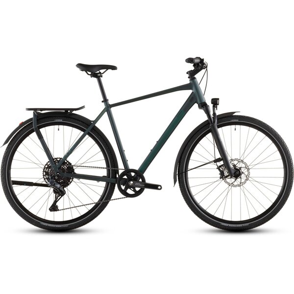 Cube Cube Kathmandu Slt City Bike STD Frame MY26