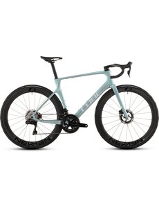 Cube Cube Agree C 62 Slt Road Bike