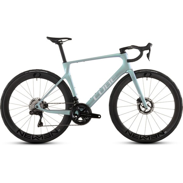Cube Cube Agree C 62 Slt Road Bike