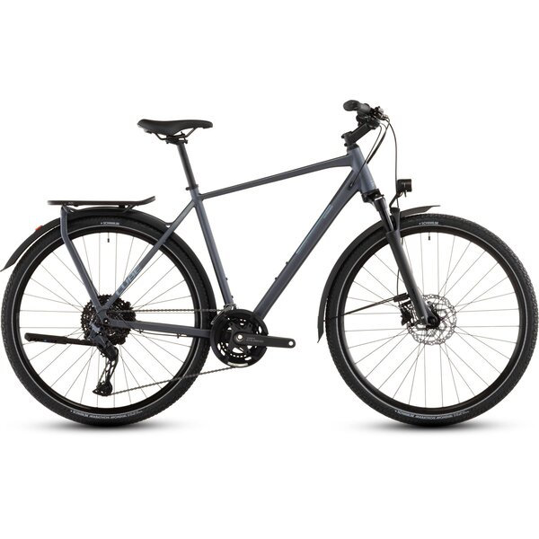 Cube Cube Kathmandu Exc City Bike STD Frame MY26