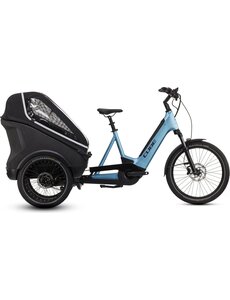Cube Cube Trike Family Hybrid 1500 Electric Bike