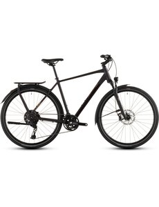 Cube Cube Kathmandu Slx City Bike STD Frame MY26