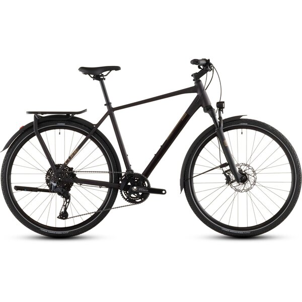 Cube Cube Kathmandu Slx City Bike STD Frame MY26