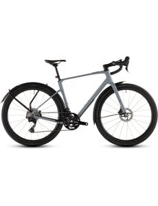 Cube Cube Nuroad C:62 Pro Fe Gravel Bike