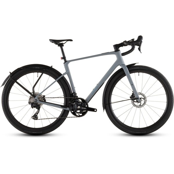 Cube Cube Nuroad C:62 Pro Fe Gravel Bike