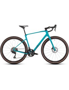Cube Cube Nuroad C:62 Pro Gravel Bike
