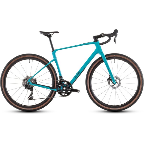 Cube Cube Nuroad C:62 Pro Gravel Bike