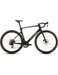 Cube Cube Agree C 62 Slx Road Bike