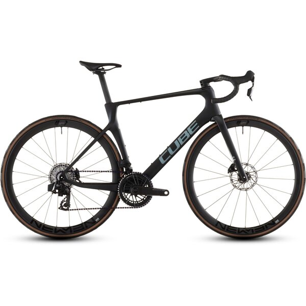 Cube Cube Agree C 62 Slx Road Bike MY26