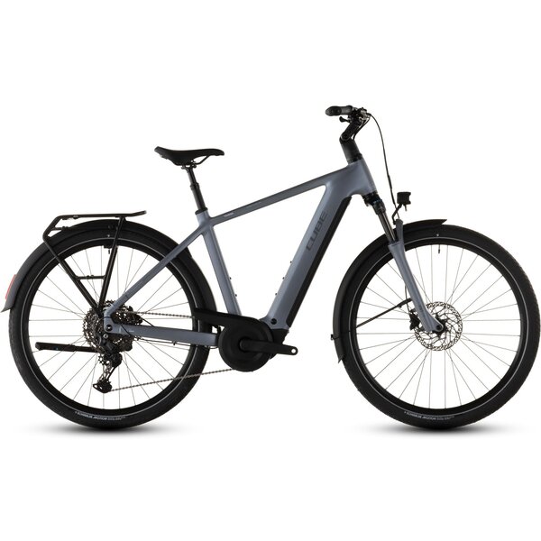 Cube Cube Touring Hybrid Pro 800 Electric City Bike STD Frame MY26