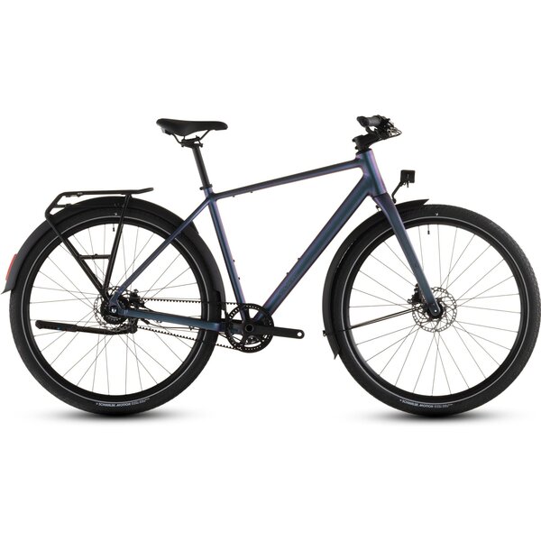 Cube Cube Editor Slx Fe City Bike STD Frame MY26