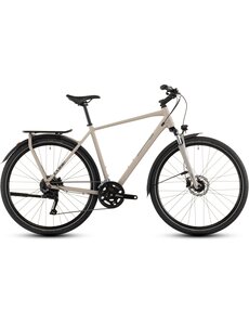 Cube Cube Kathmandu One City Bike STD Frame MY26