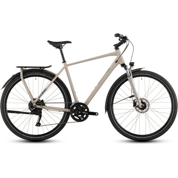 Cube Cube Kathmandu One City Bike STD Frame MY26