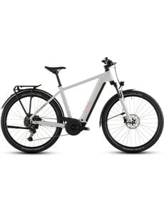 Cube Cube Nuride Hybrid Performance 600 Electric City Bike STD Frame MY26