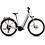 Cube Cube Nuride Hybrid Performance 600 Electric City Bike EE Open Frame MY26