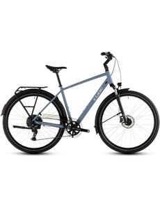 Cube Cube Touring One City Bike STD Frame