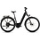 Cube Cube Nuride Hybrid Performance 600 Electric City Bike EE Open Frame MY26