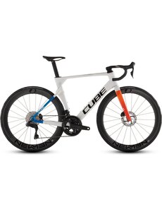 Cube Cube Litening Aero C 68X Race Road Bike