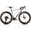 Cube Cube Nuroad C:62 Slx Gravel Bike