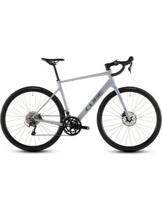 Cube Cube Attain Race Road Bike