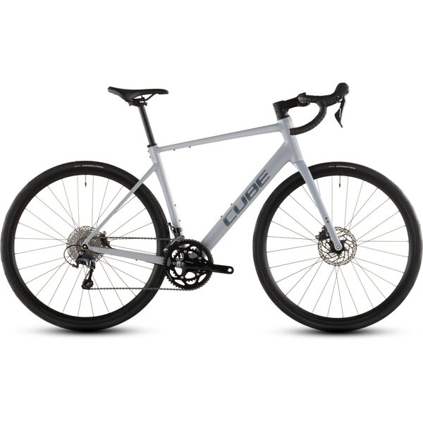 Cube Cube Attain Race Road Bike