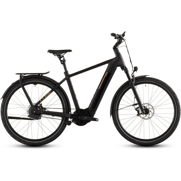 Cube Cube Kathmandu Hybrid Comfort Slx 800 Electric City Bike STD Frame MY26