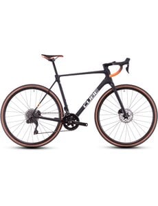 Cube Cube Cross Race C 62 PRO MY25 Gravel Bike