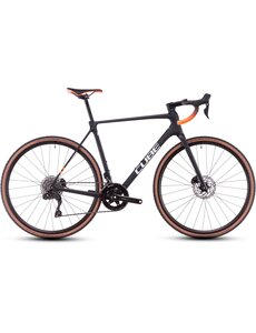 Cube Cube Cross Race C 62 PRO MY25 Gravel Bike