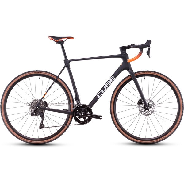 Cube Cube Cross Race C 62 PRO MY25 Gravel Bike
